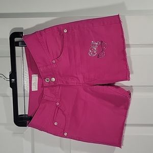 Jordache shorts